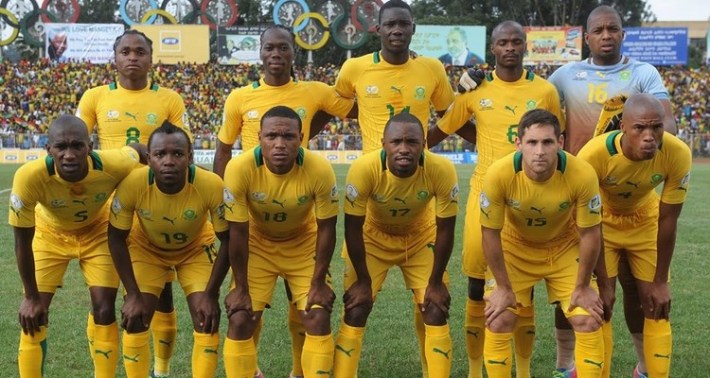 Bafana (Copier)