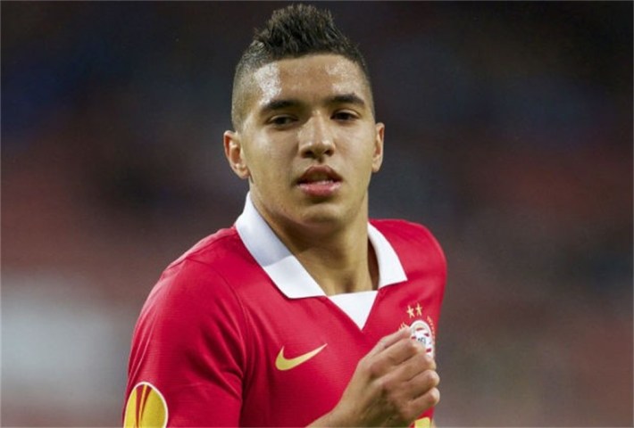 Bakkali