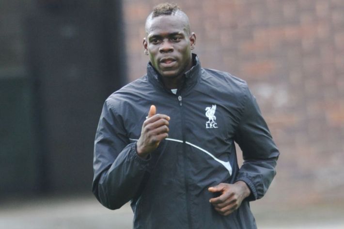 Balotelli liverpool nvo
