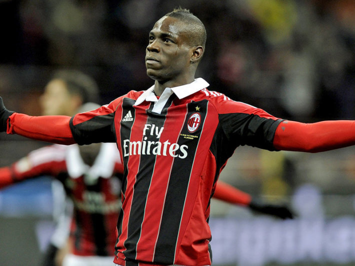 Balotelli nvo oui
