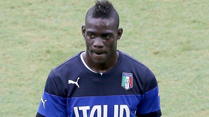 Balotelli