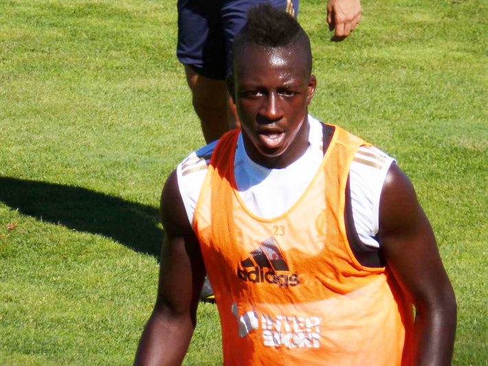 Benjamin Mendy