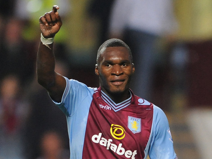 Benteke nvo
