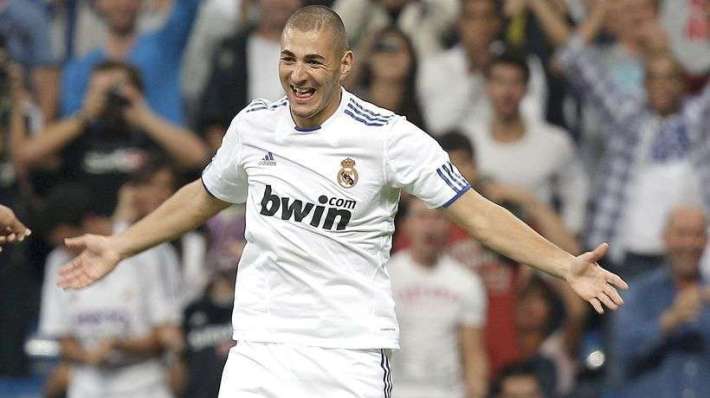 Benzema