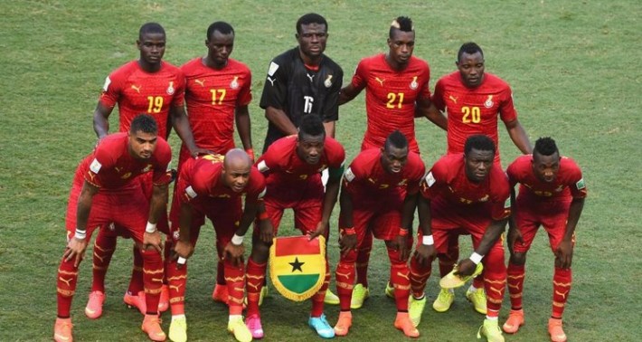 Black stars nvo