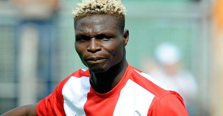 Ronaldo ou Messi? Aristide Bancé a fait son choix