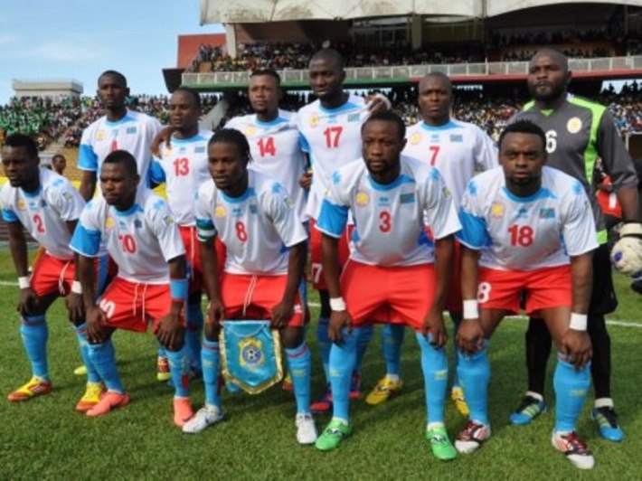 CAN 2015-La RDC sans leur coach adjoint Mwynyi Zahira
