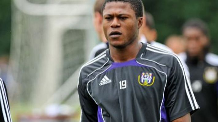 Chancel Mbemba