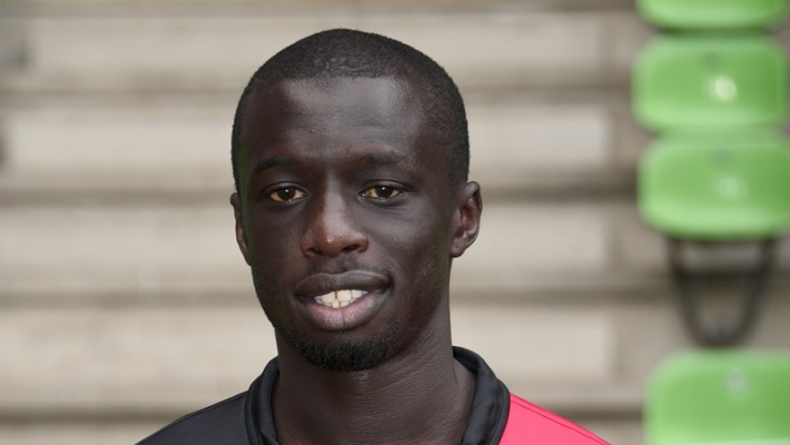 Cheik M’Bengue