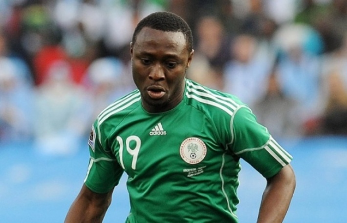 Chinedu Obasi