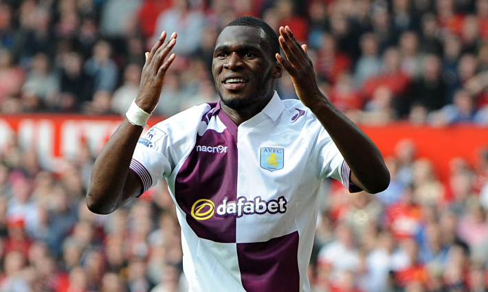 Christian Benteke