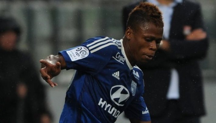 Clinto Njie