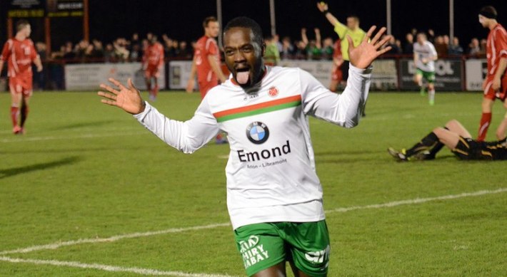 Daniel Gbaguidi