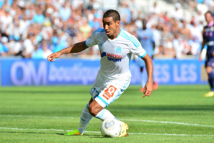 Dimitri Payet