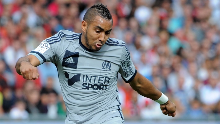Dimitri Payet