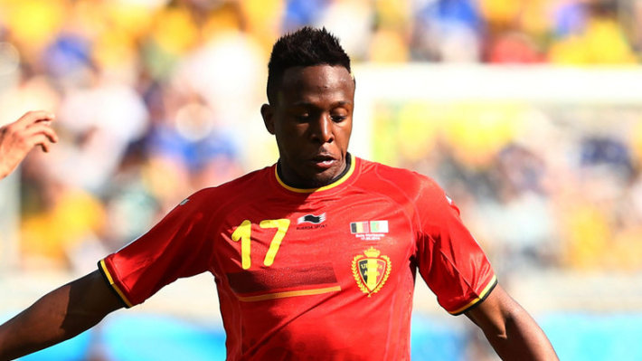 Divock Origi