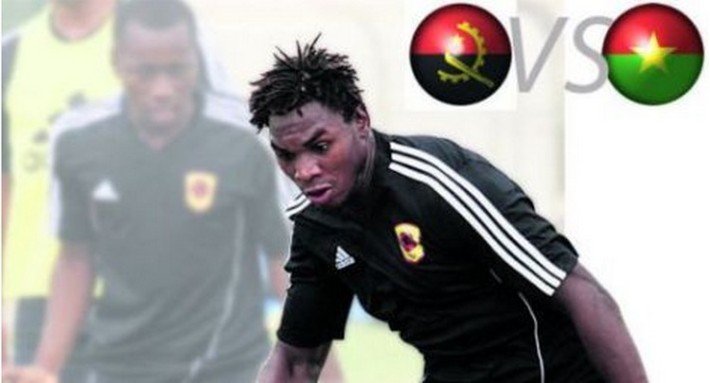 Dolly Menga_angola