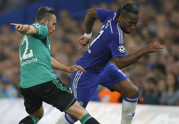 Drogba