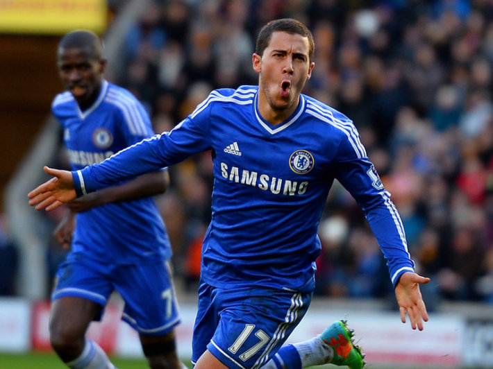 Eden-Hazard