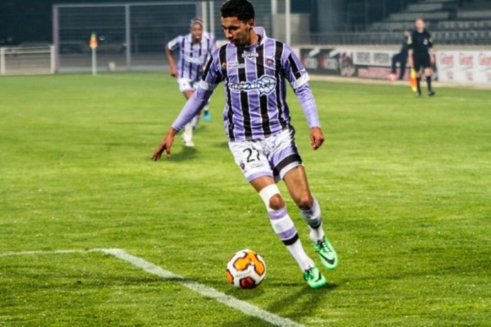 Farid Boulaya