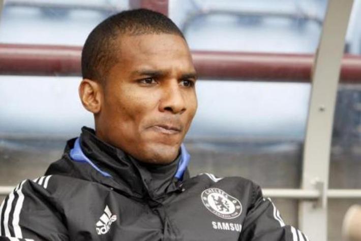 Florent Malouda