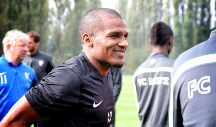 Florent Malouda