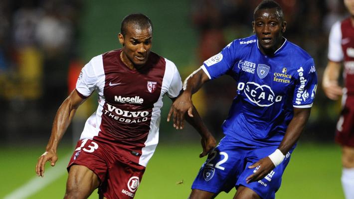 Florent Malouda