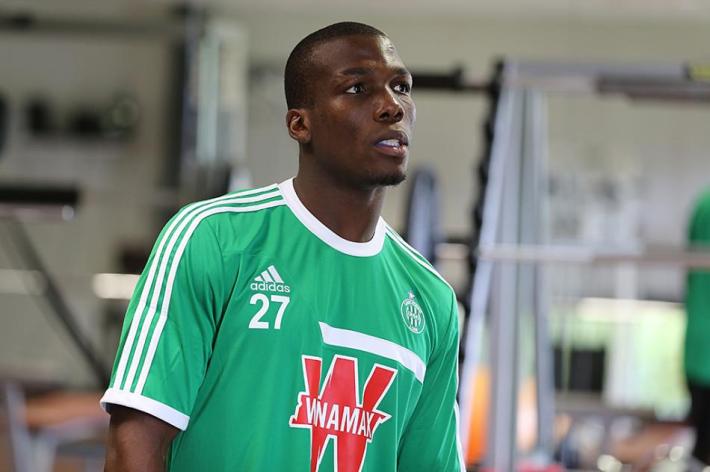Florentin Pogba
