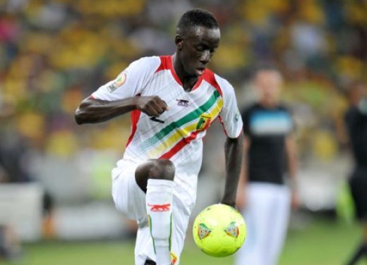 Fousseni Diawara