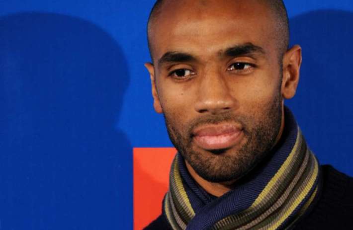 Fréderic Kanouté