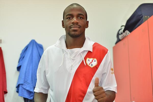 Gaël Kakuta
