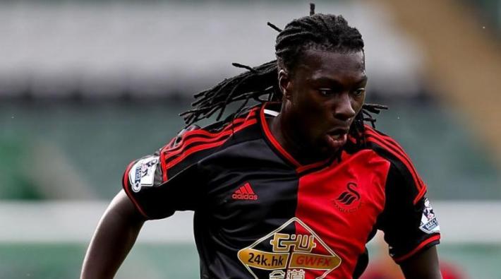 Gomis Swansea
