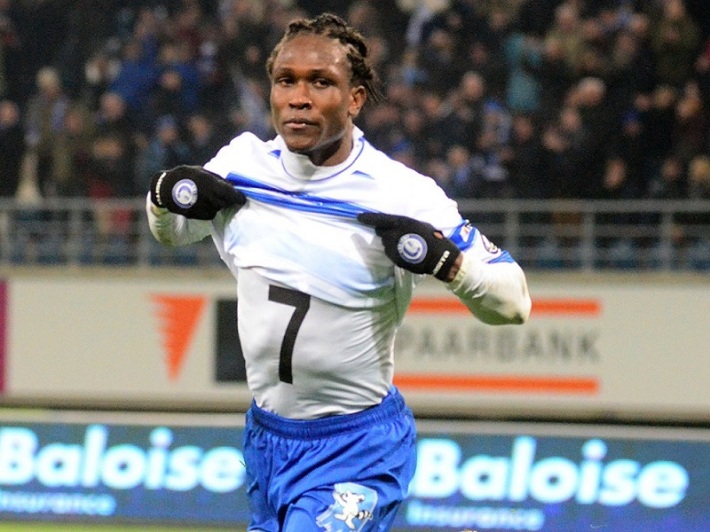Habib Habibou