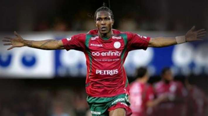 Habib Habibou