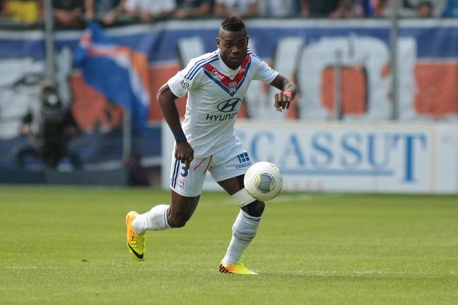Henri Bedimo
