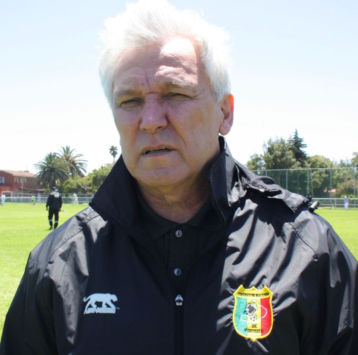 Henry Kasperszak
