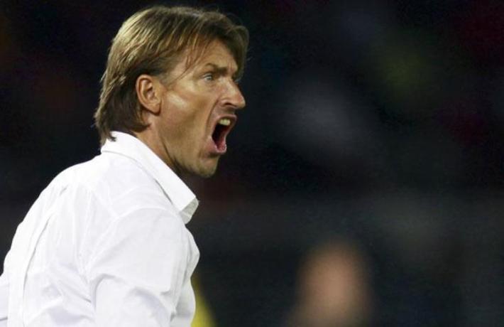 Hervé Renard