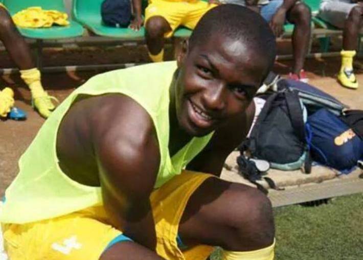 Ibrahima Sory Conte III