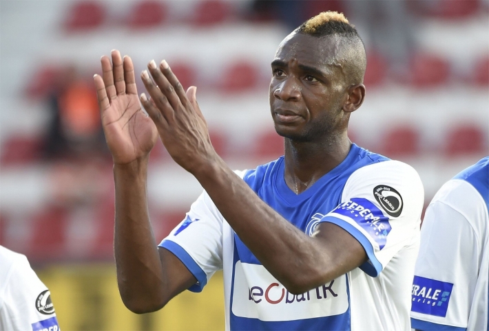 Ilombé Mboyo
