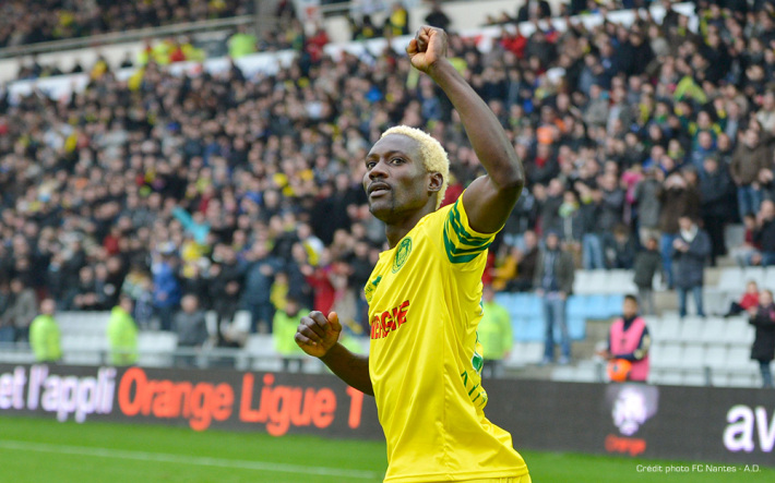 Ismaël Bangoura