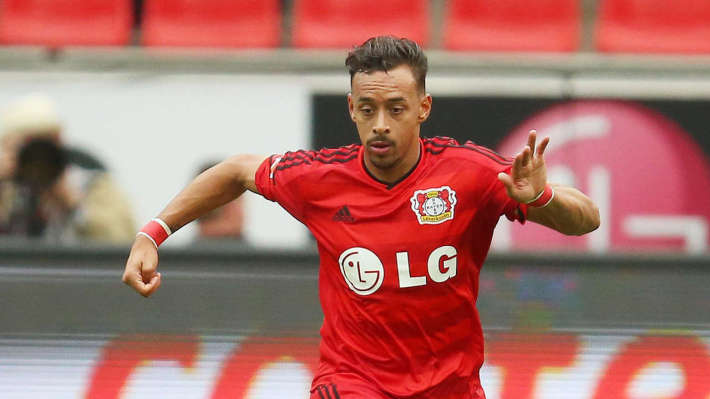 Karim Bellarabi