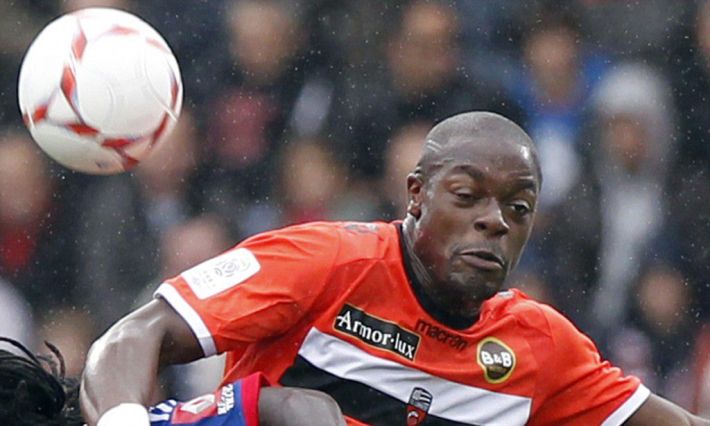 Lamine Koné