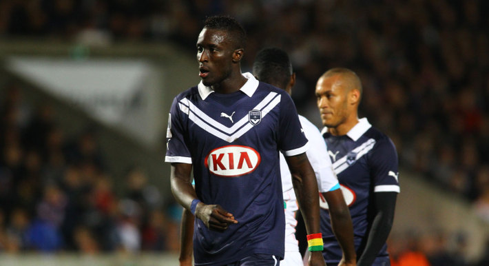 Lamine Sané