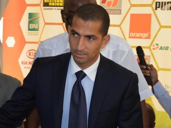Lamouchi