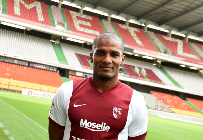 Malouda metz nvo