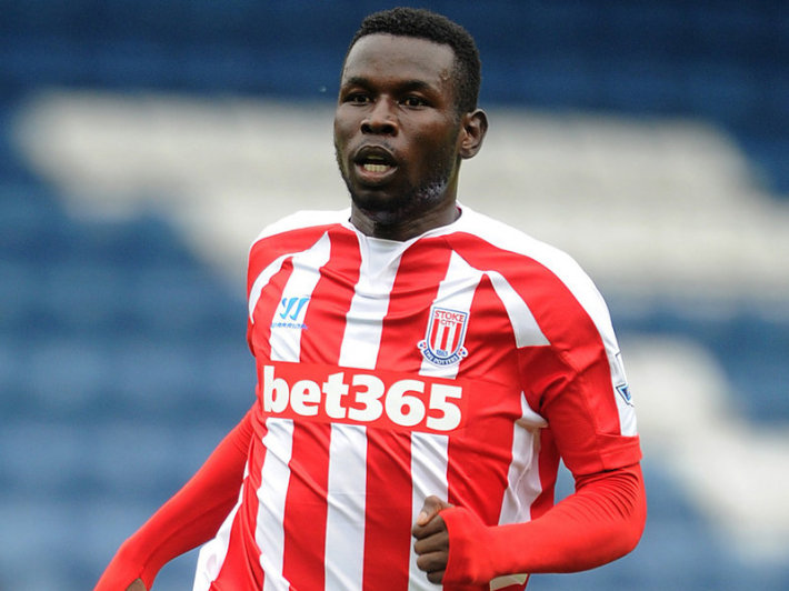 Mame Birame avec stoke