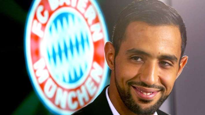 Medhi Benatia