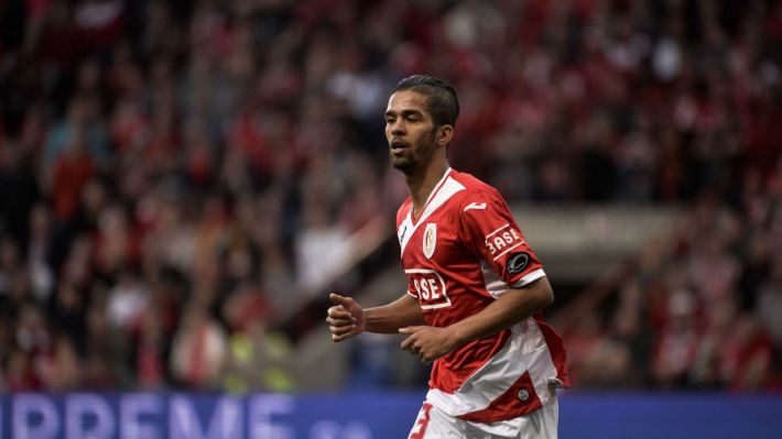 Mehdi Carcela