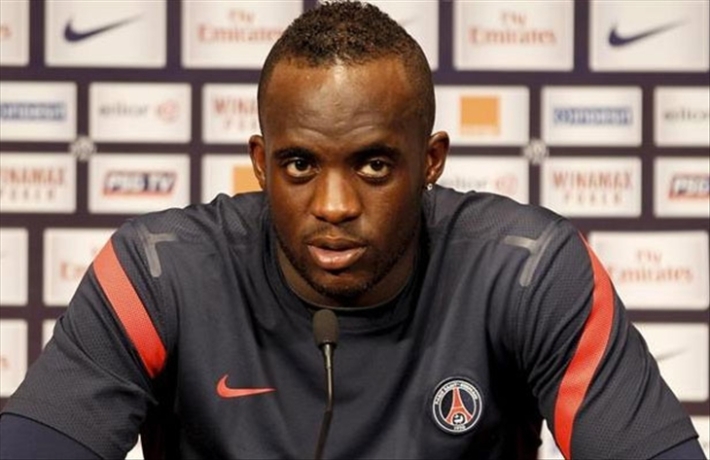 Momo sissoko nvo looo