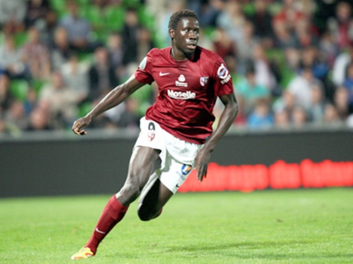 Moussa Gueye